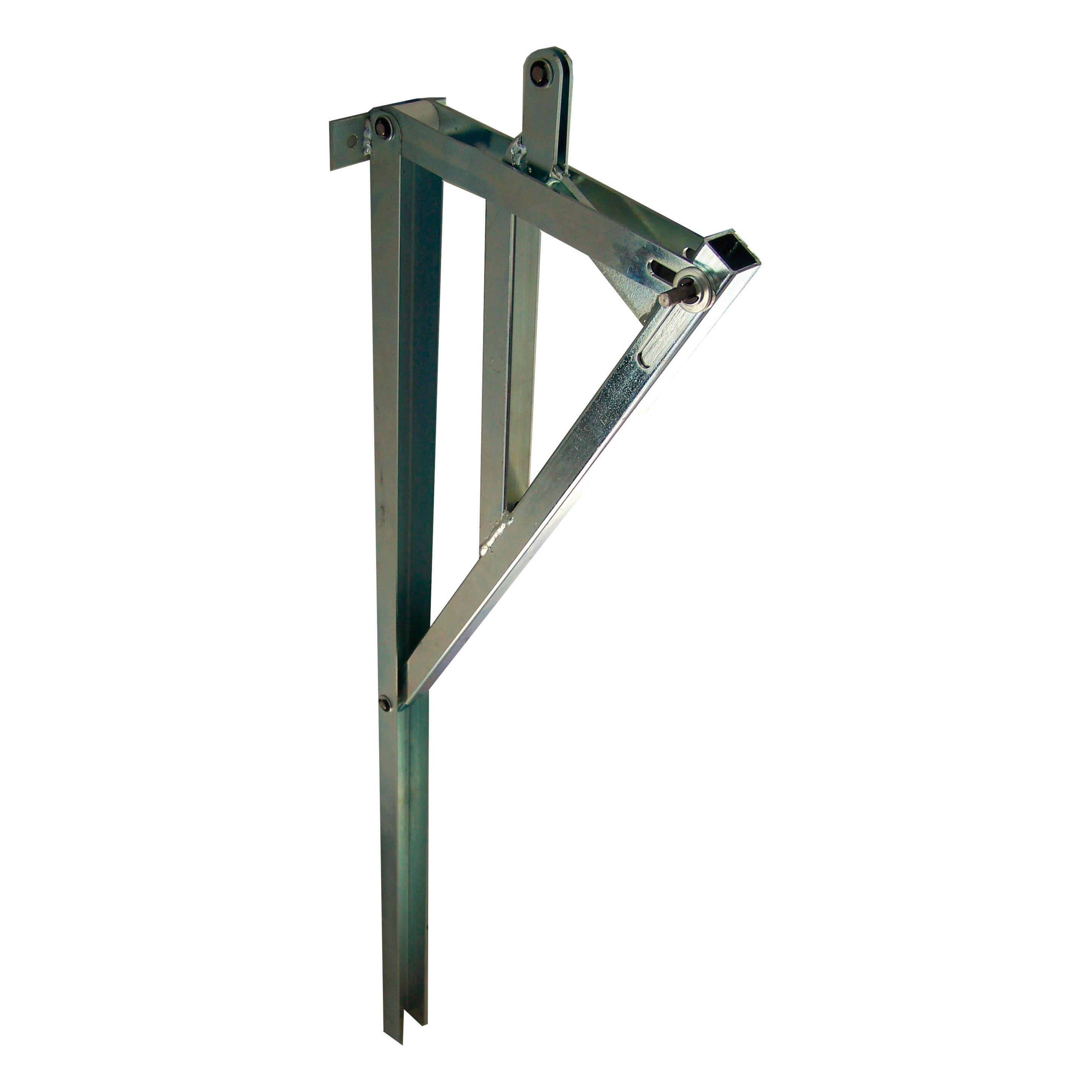 Bracciolo Portaoggetti Scorrevole Per Smart Fortwo 2007-2010 - Basculante Con Vano Ampio - Foto 9