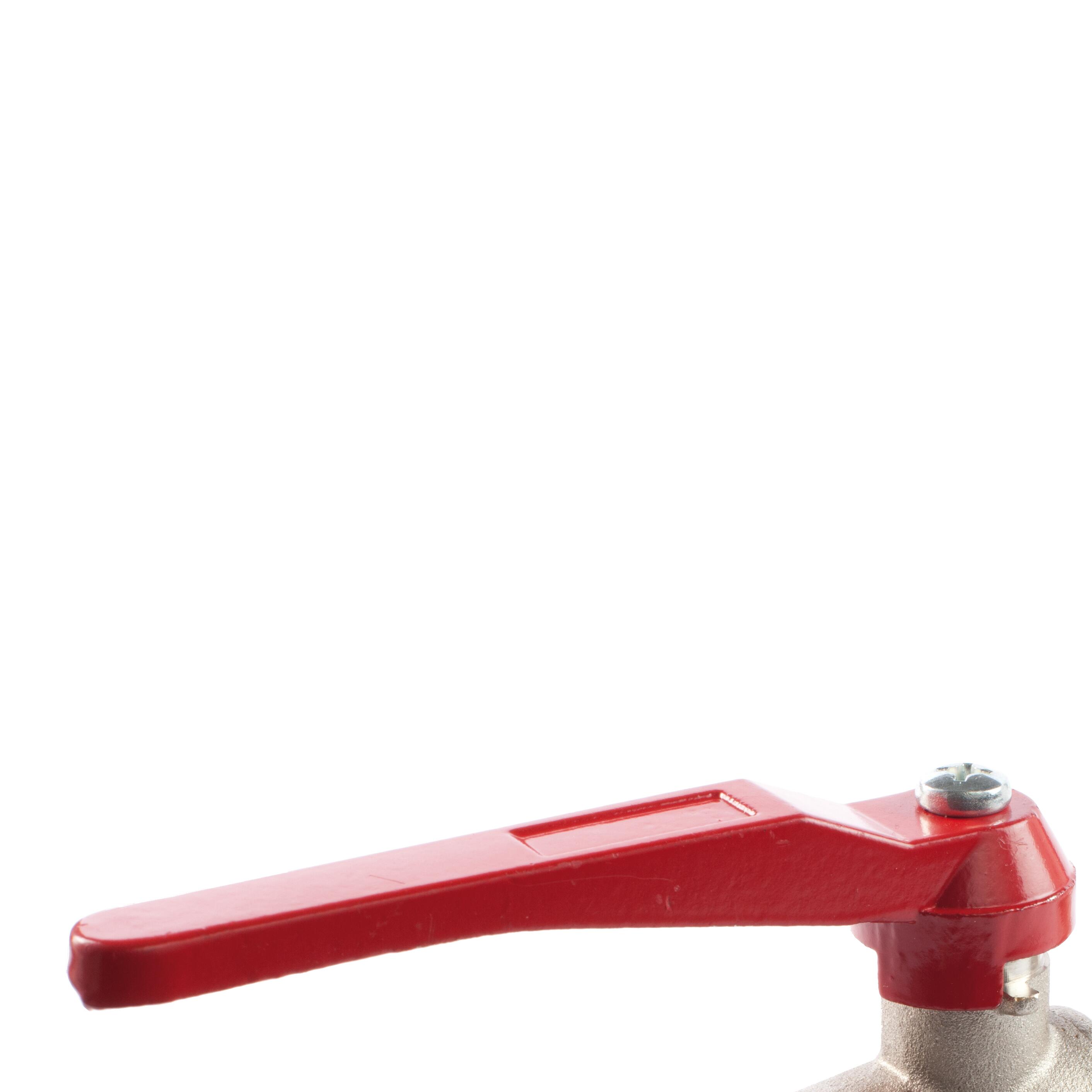 Rubinetto per acqua in ottone M3/4