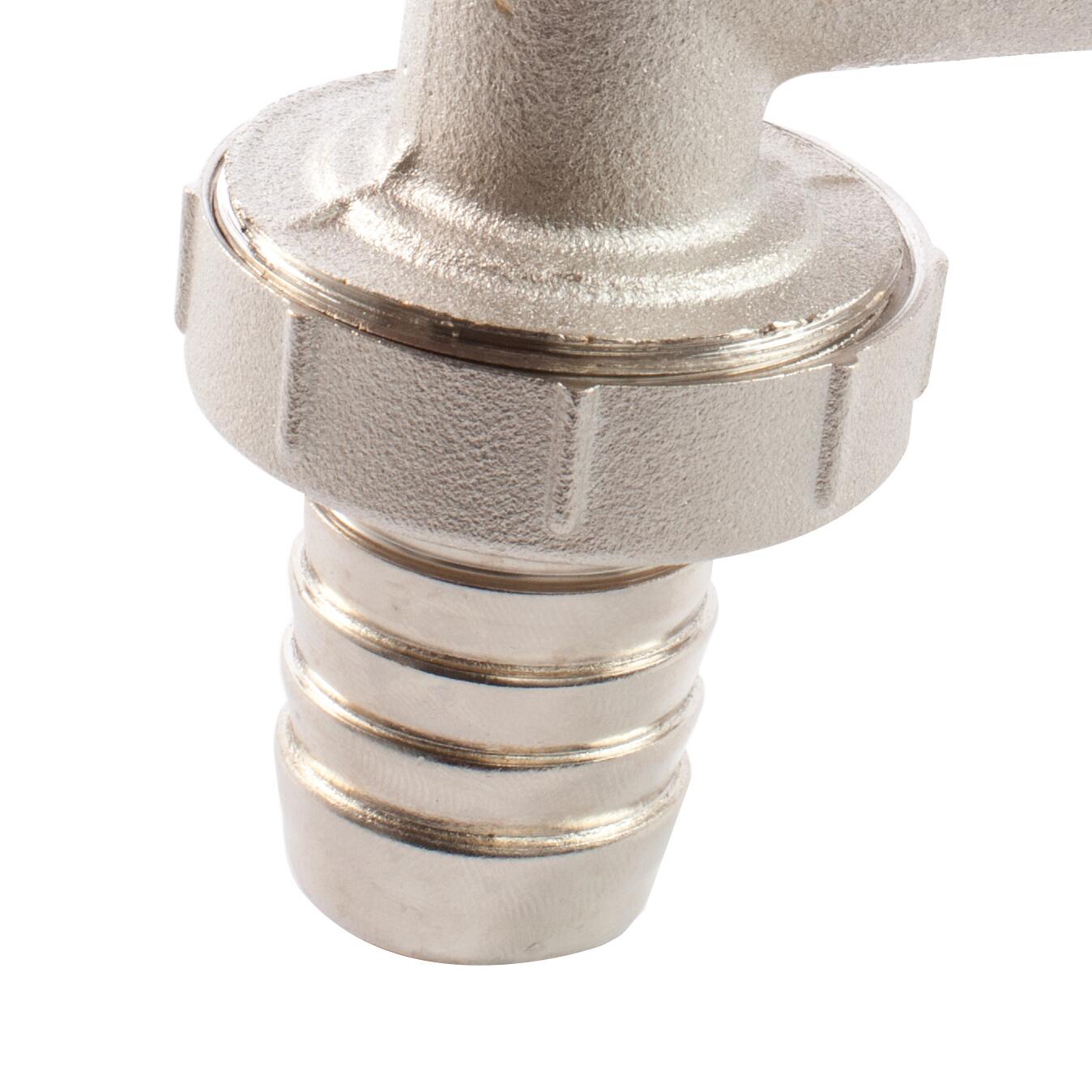 Rubinetto per acqua in ottone M3/4