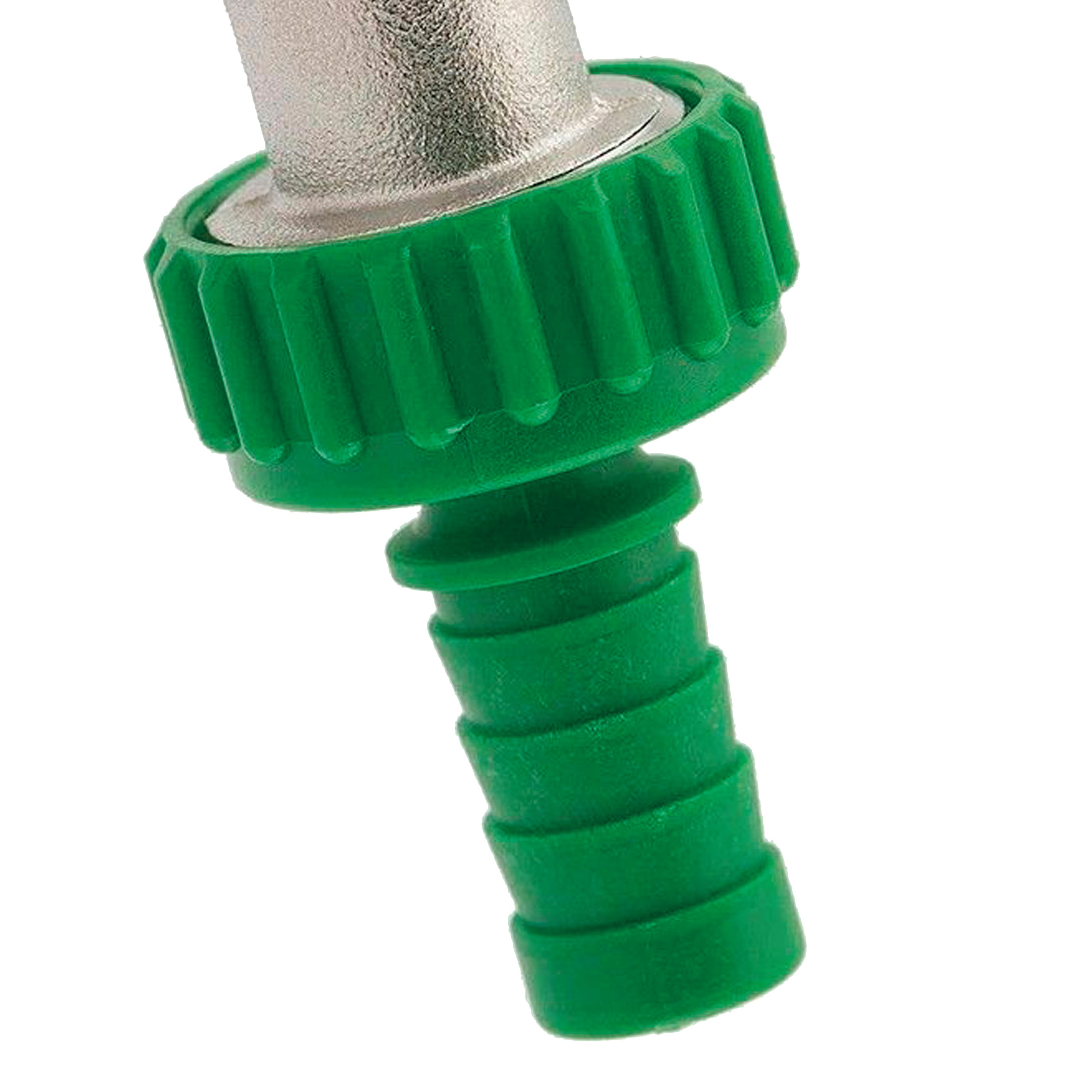 Rubinetto per acqua in ottone M1/2