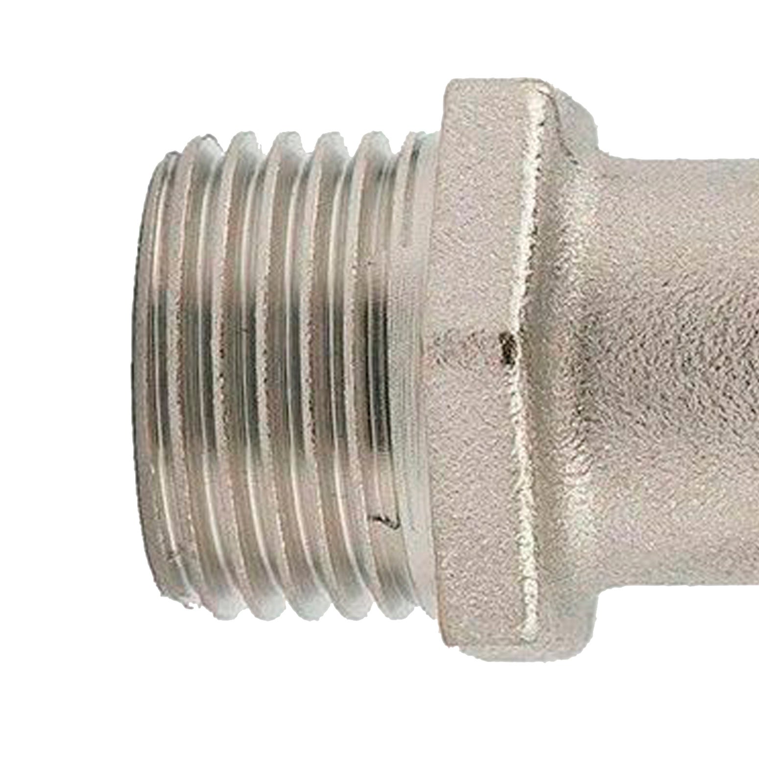 Rubinetto per acqua in ottone M1/2
