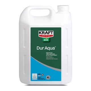 Αστάρι 4L διαφανές