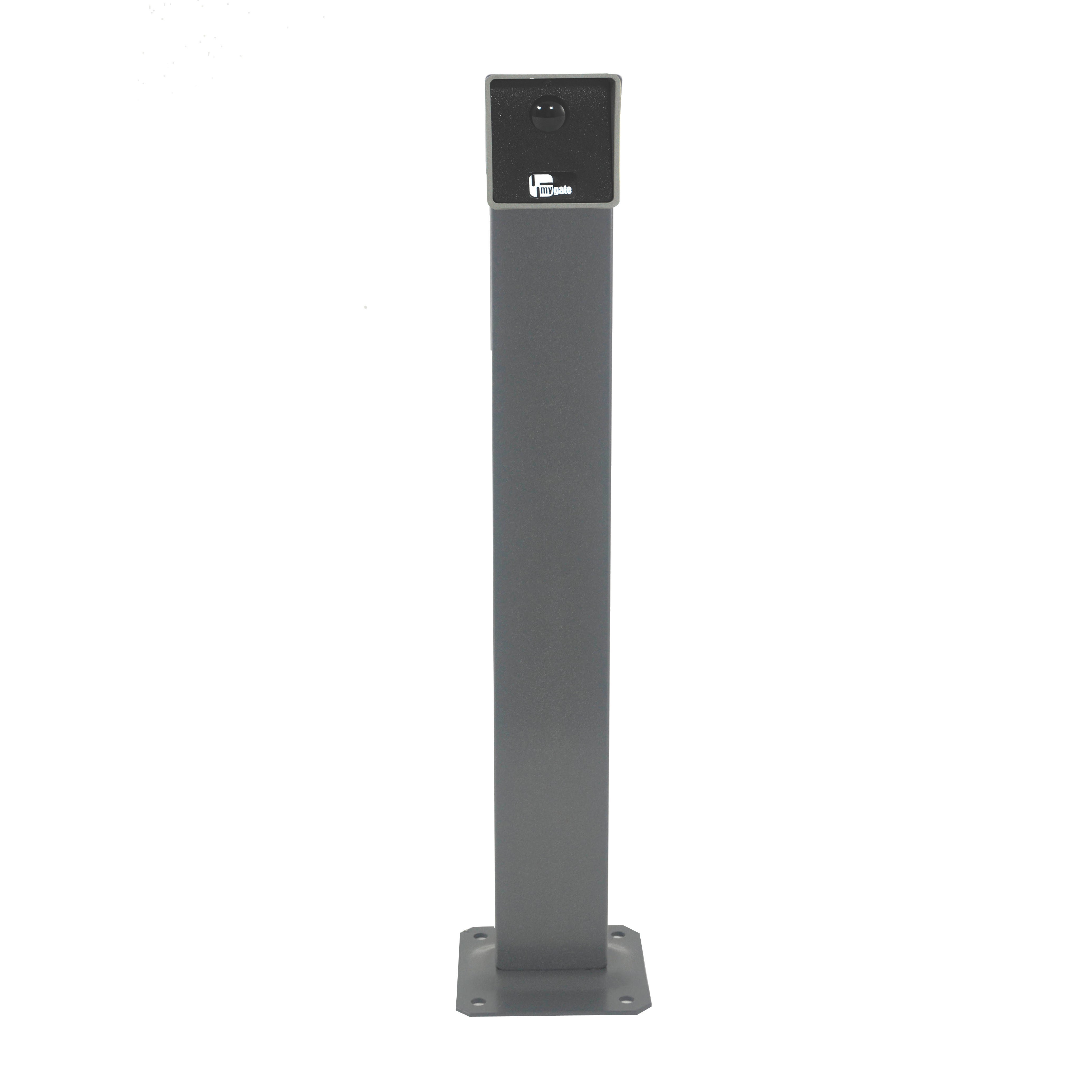 Colonnina per fotocellula per cancello MYGATE compatibile con fotocellule mygate - 2