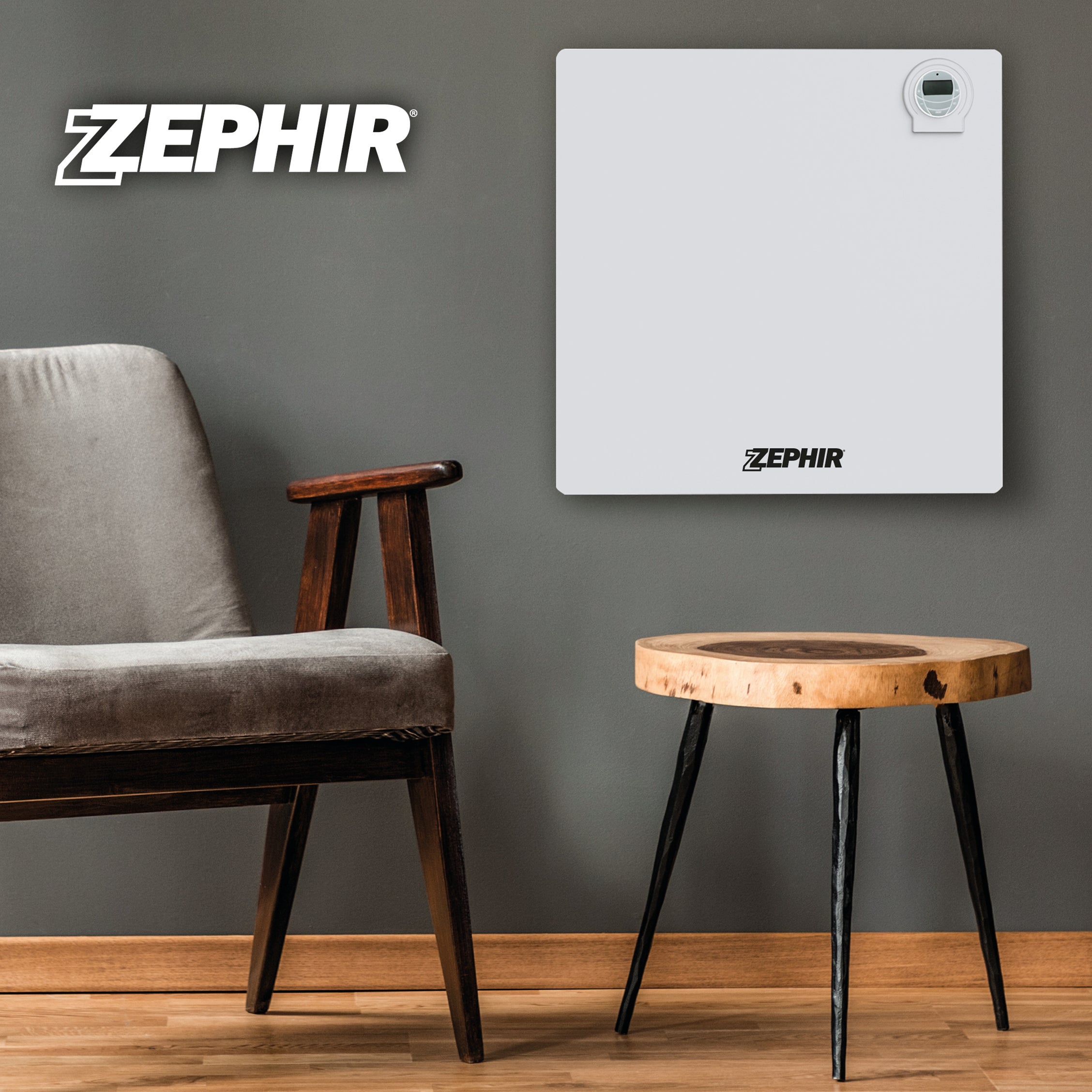 Pannello radiante ESQ401 425 W - 2