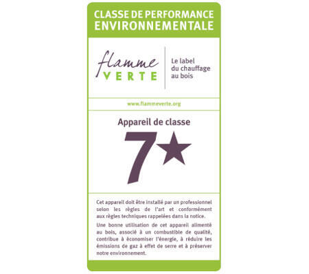 poêle à granulés freepoint - 8