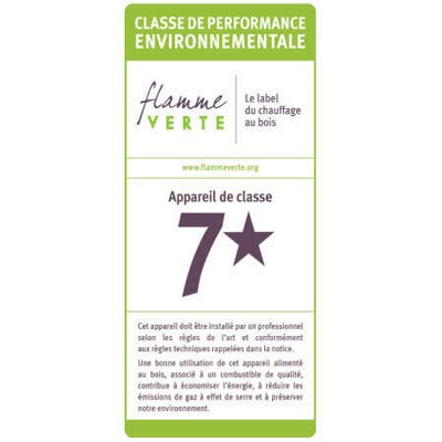 poêle à granulés freepoint