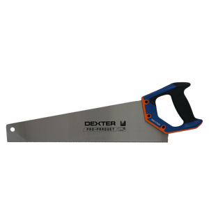 Sega A Mano Navaris Per Legno 45cm - Back Saw Con Impugnatura Ergonomica, Per Falegnameria E Giardinaggio