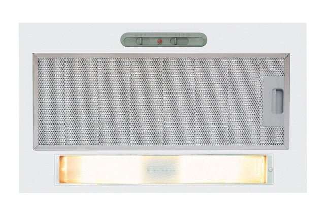 Groupe aspirant L51 cm CATA G-45 WH/L blanc