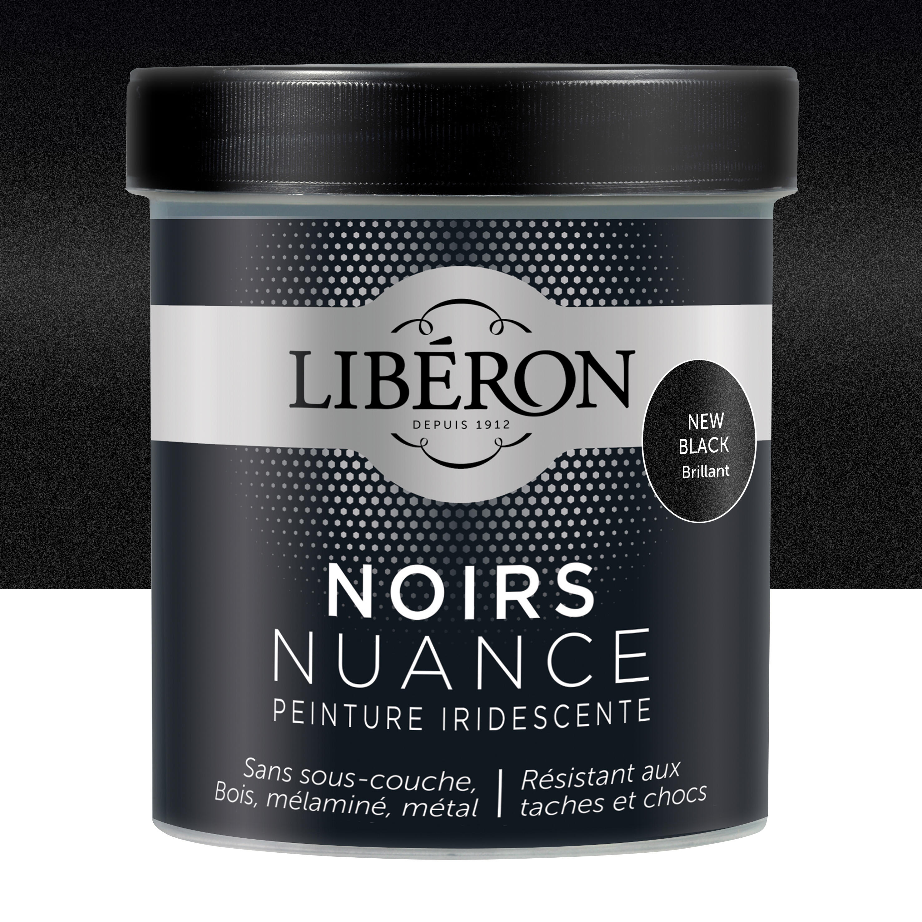 Pâte à Cirer Liberon Couleur Chêne Moyen – 150ml, Finition Satinée, Pour Bois Intérieur