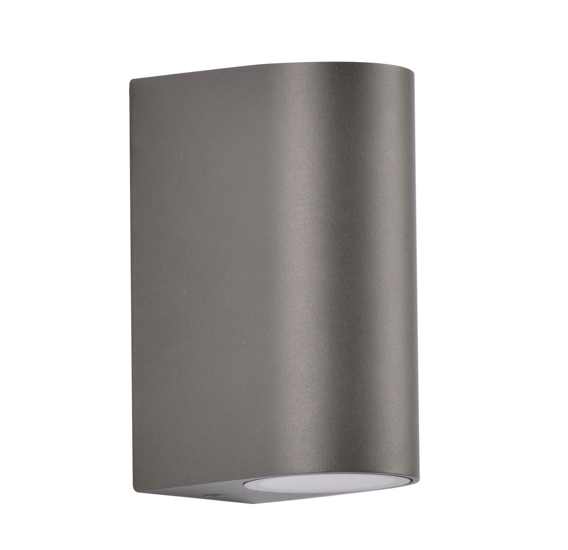 Applique industriale WILLIAM 2L grigio IP44 2xGU10 LITTLE GARDEN - 6