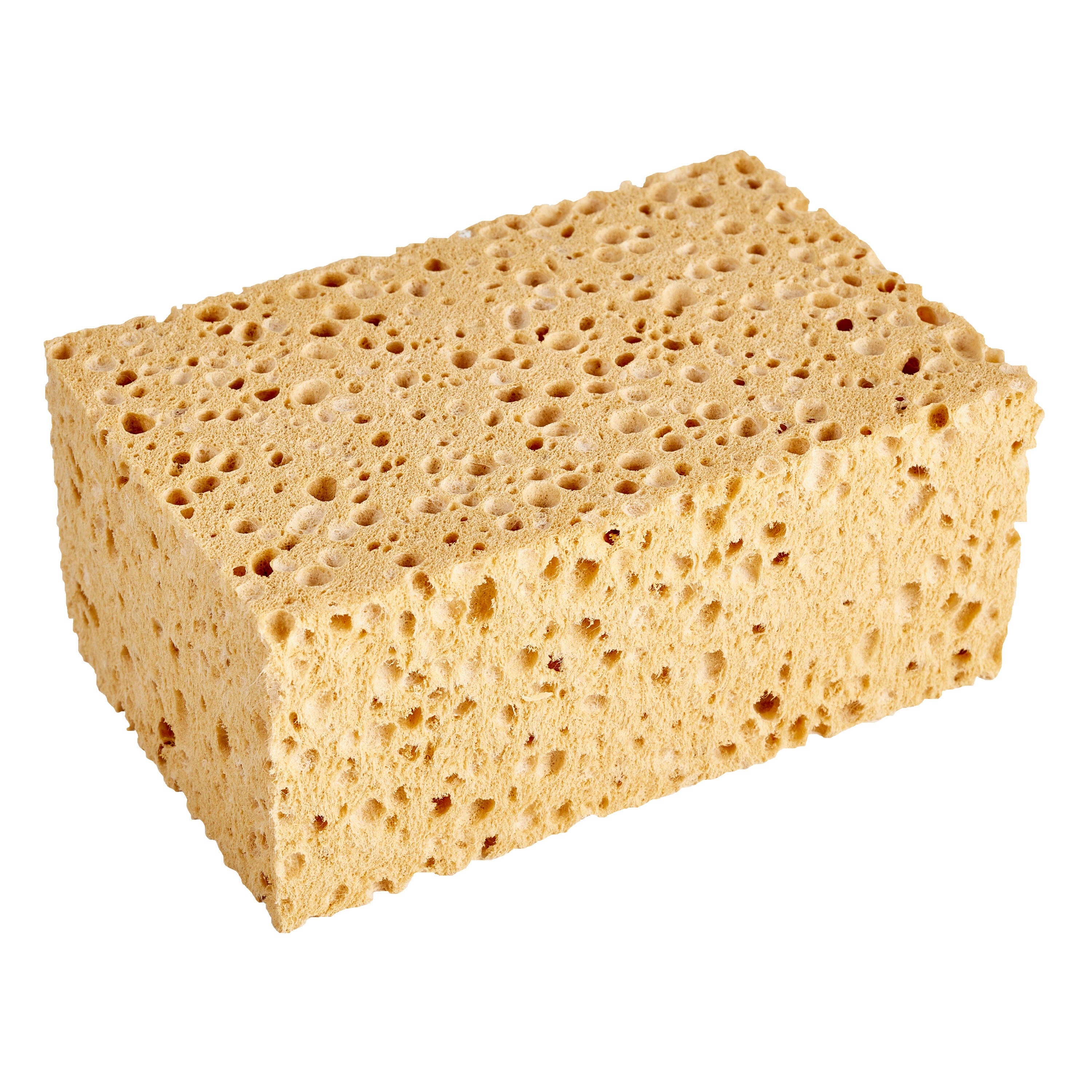 Lot de 3 Éponge artificielle Gros travaux universel, SPONTEX EXPERT - 2