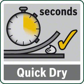 Pistolet à colle sans fil BOSCH PKP 3.6 - 6