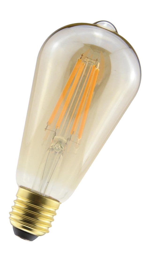 Ampoule led Décoratif E27, 950Lm = 69W, blanc chaud, XXCELL