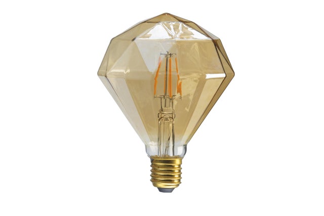 Ampoules LED XXCELL E27 équivalent 100W - Lot De 2 | Ampoule Blanc Lumière Intense