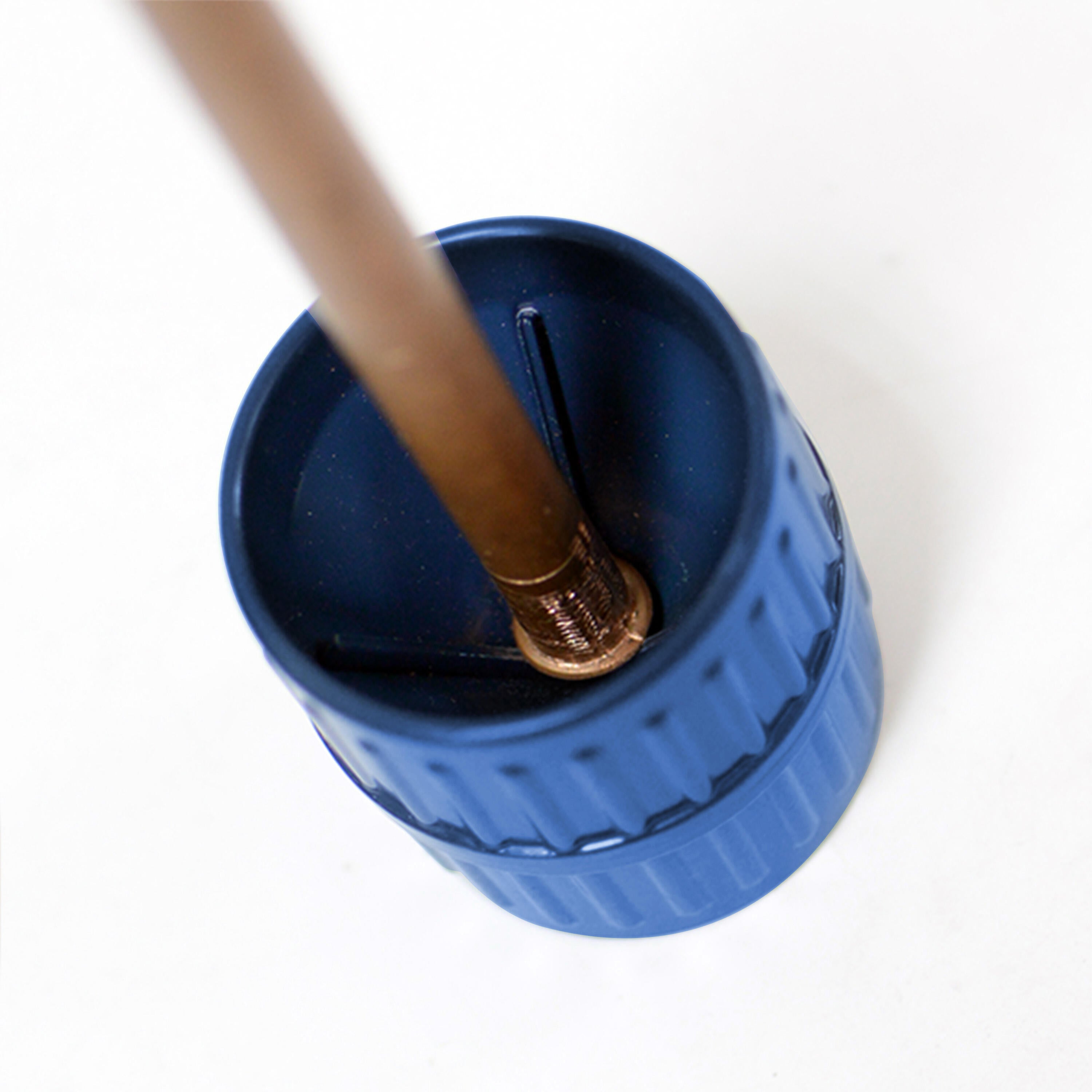 Calibreur et ébavureur DEXTER - 5