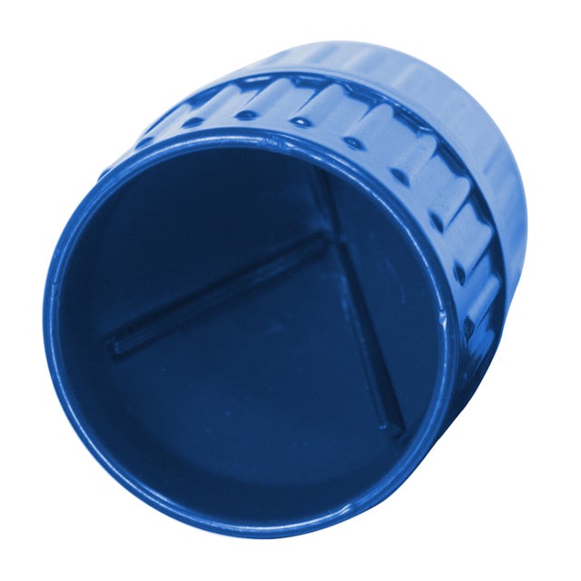 Calibreur et ébavureur DEXTER