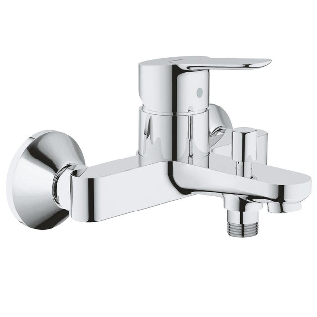 Mitigeur de bain mécanique chrome, Start Clova - QuickFix, GROHE