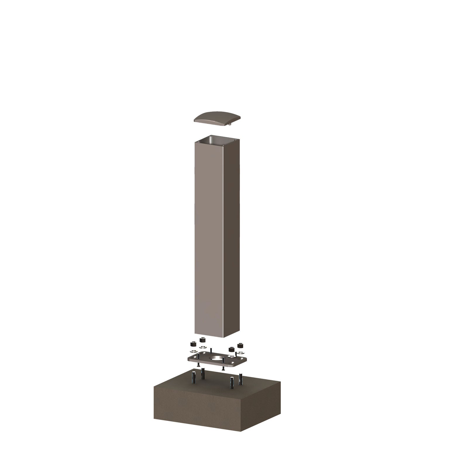 Gris quartz