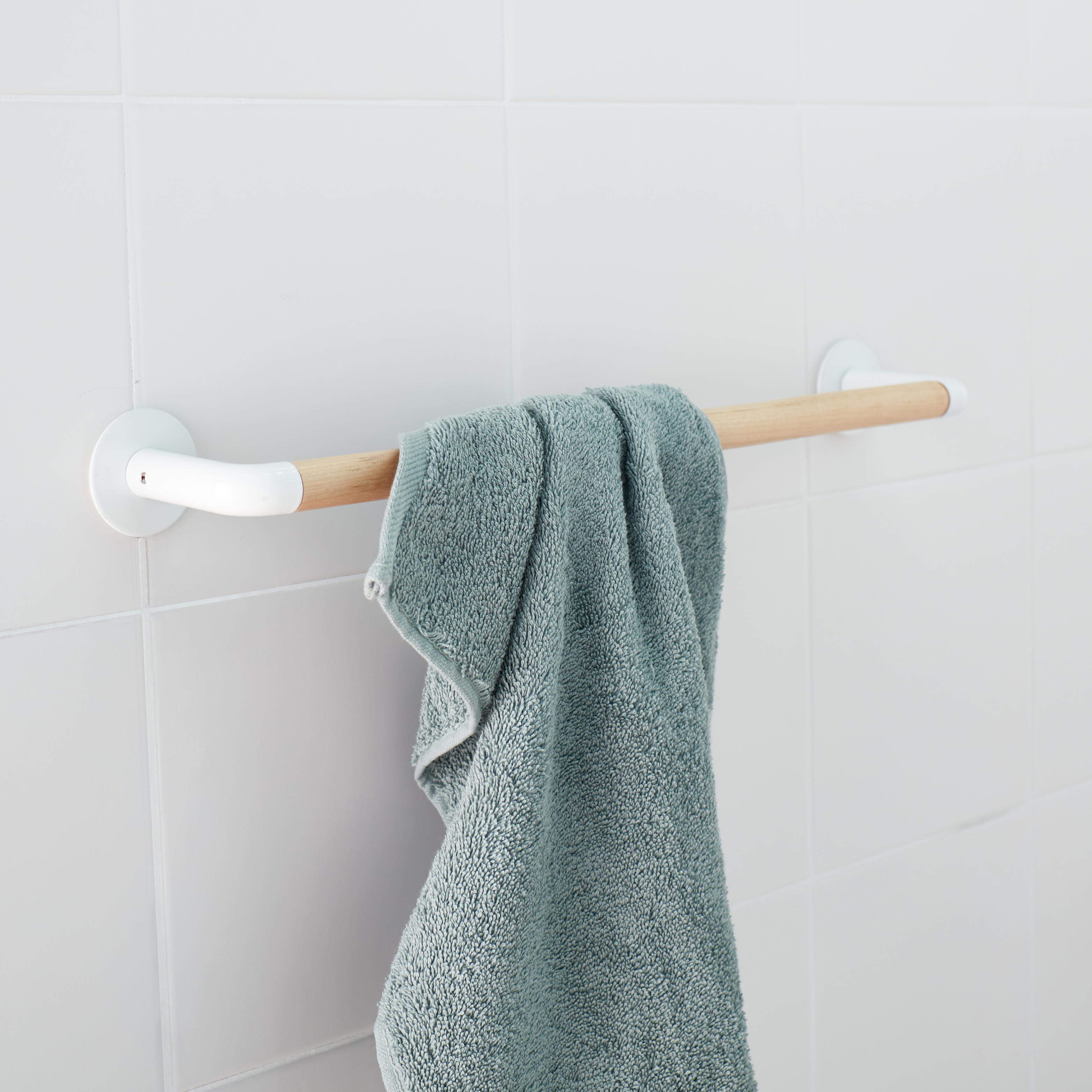 Wieszak ścienny na ręcznik Scandi Sensea - 8
