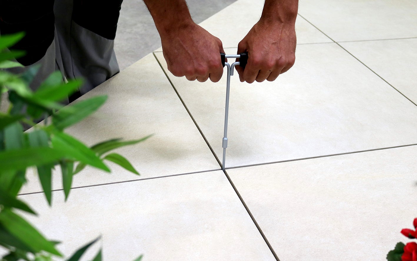 Clé d'ajustement pour plots CLEMAN® - 2