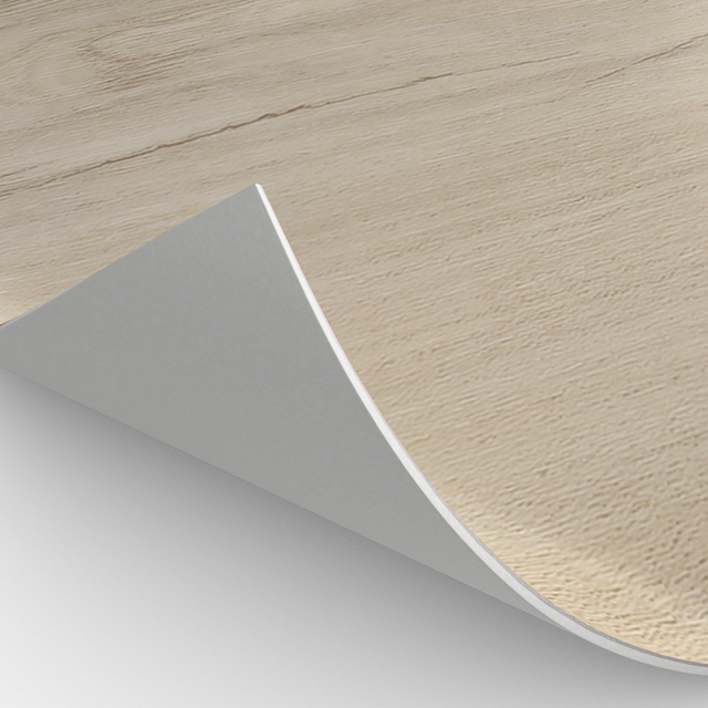 Suelo vinílico rollo Lux efecto madera natural blond 3m ancho Pedido mín 6m2 - Producto A MEDIDA - NO Admite Devolución.