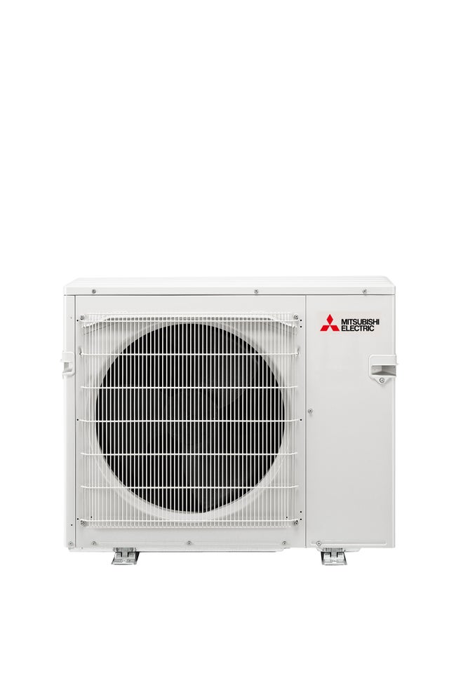 Unité extérieure de climatiseur Multisplit MITSUBISHI ELECTRIC Mxz, 3.3 kW