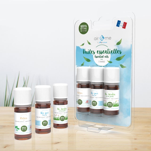 Les indispensables huiles essentielles au meilleur prix Leroy Merlin — free download