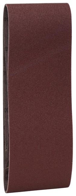 Lime Electrique 20 Bandes Abrasives GZKTY 100x915mm - - Pour Lime Electrique 20 Bandes Abrasives GZKTY 100x915mm - - Pour