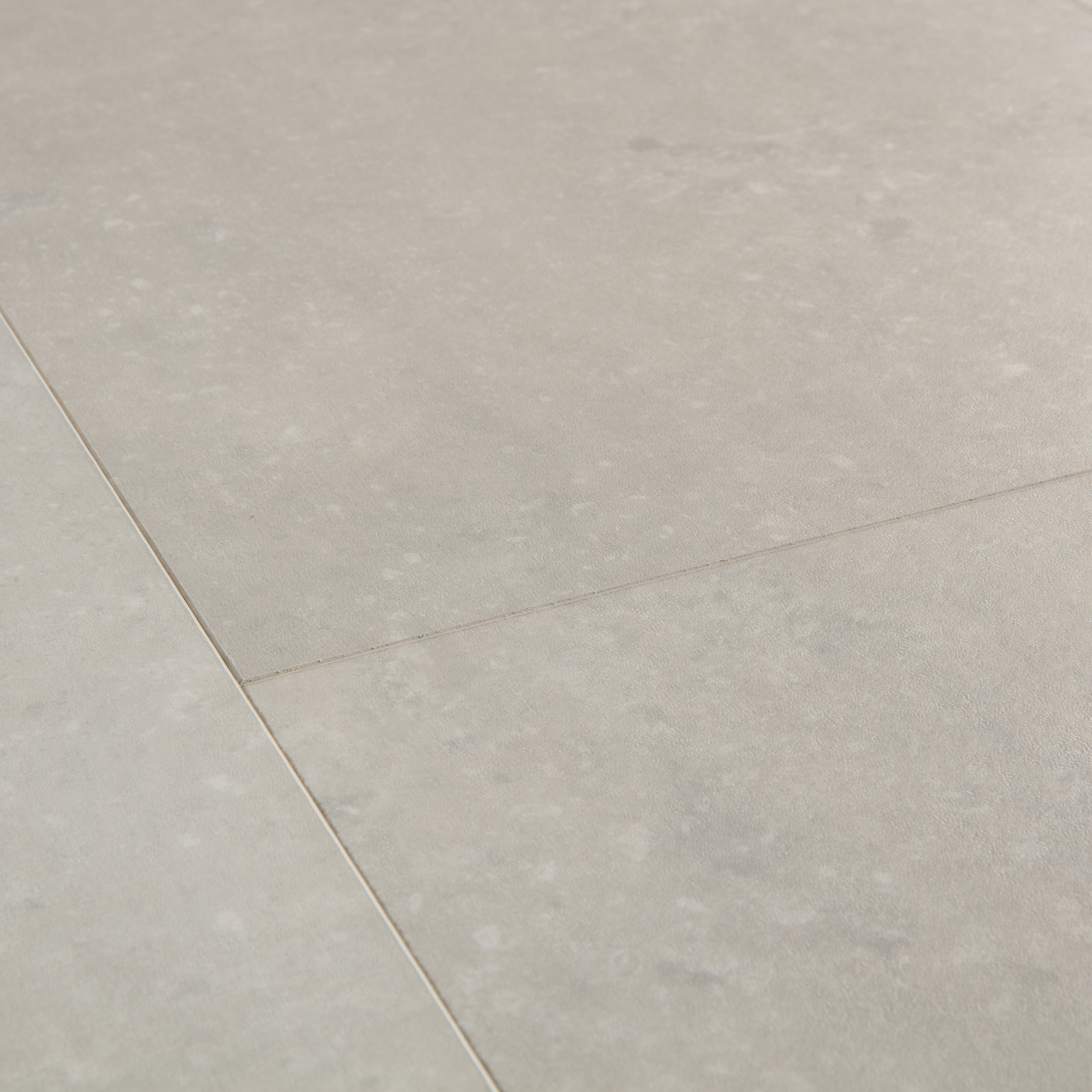 Echantillon dalle pvc clipsable Quickstep Lune - 4