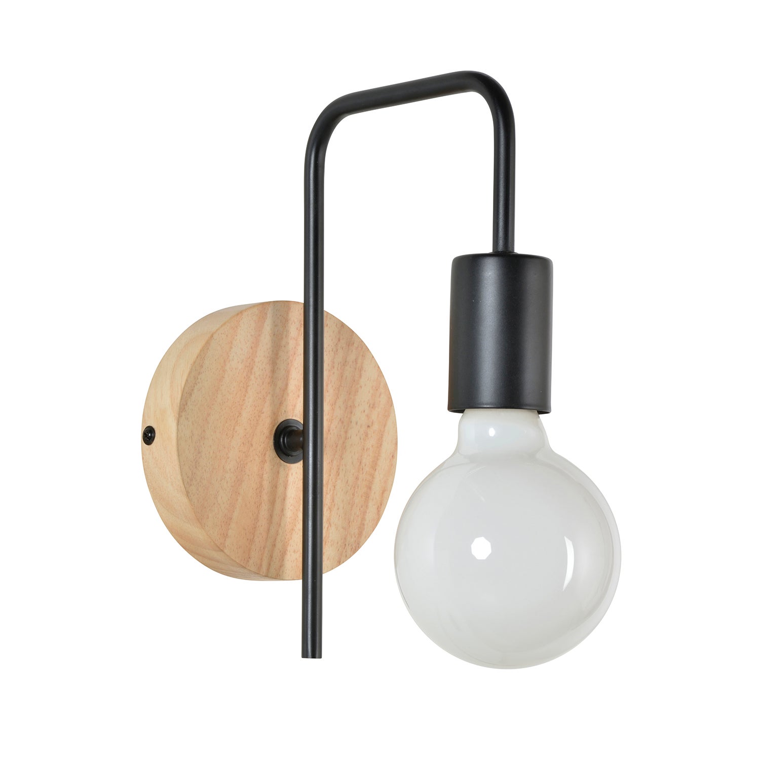 Applique murale Leroy Merlin