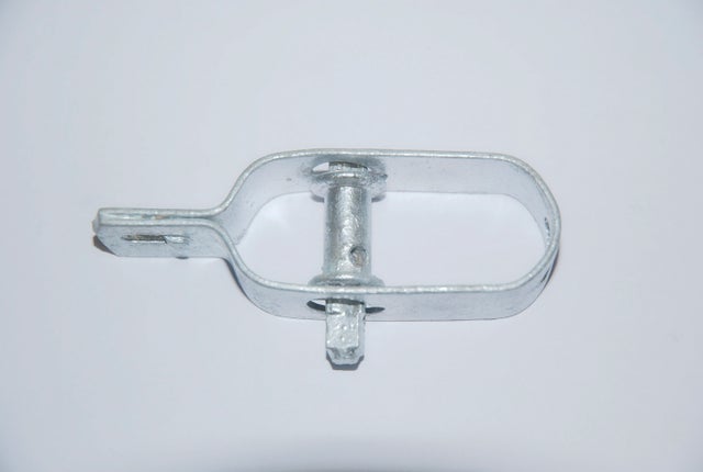 Tendeur n°3 gris, H.103 mm