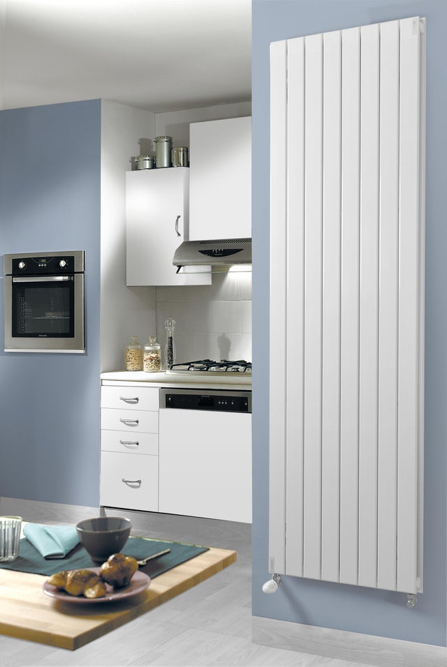 Radiateur basse température au meilleur prix Leroy Merlin — free download