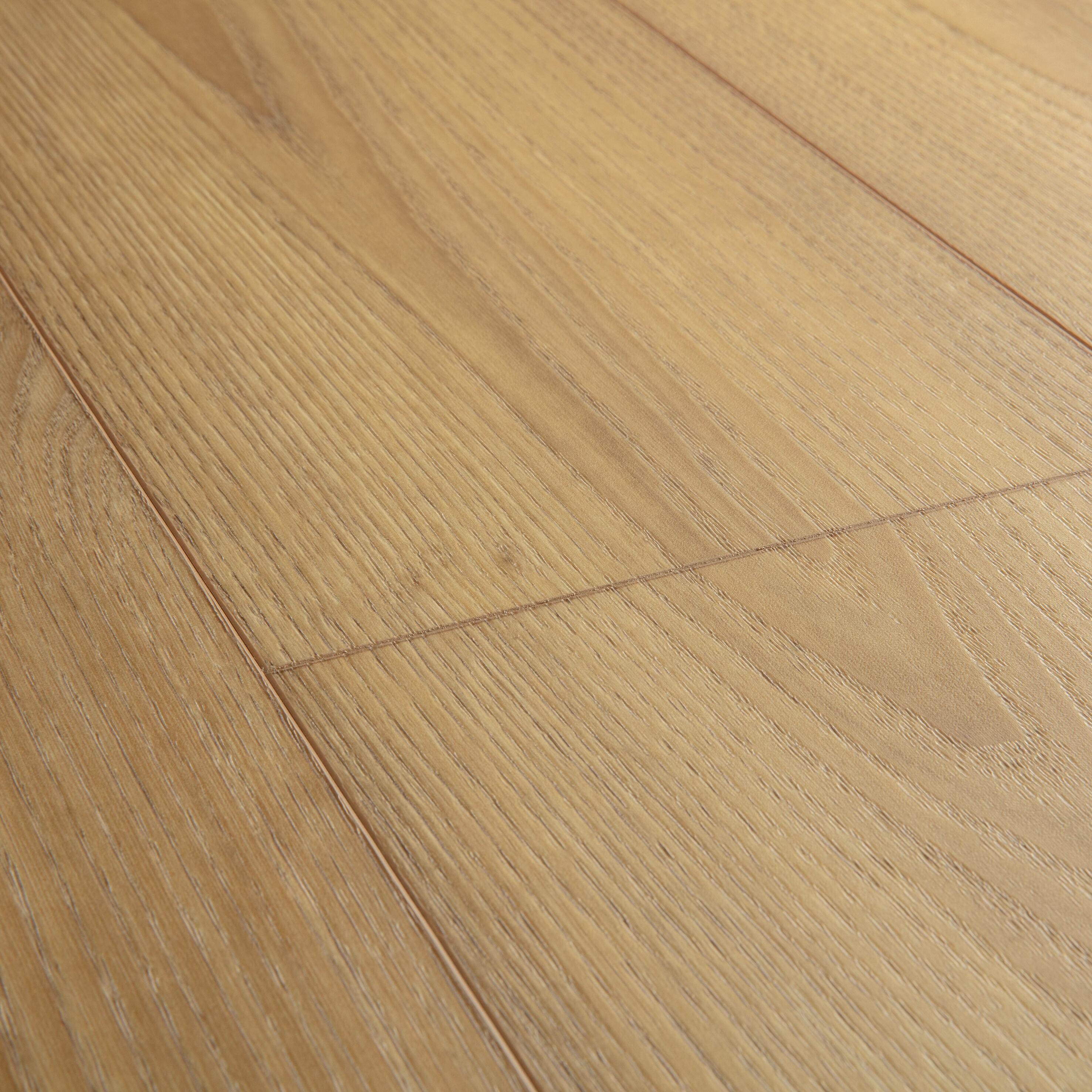 Echantillon lame pvc clipsable Quickstep Printemps - 4