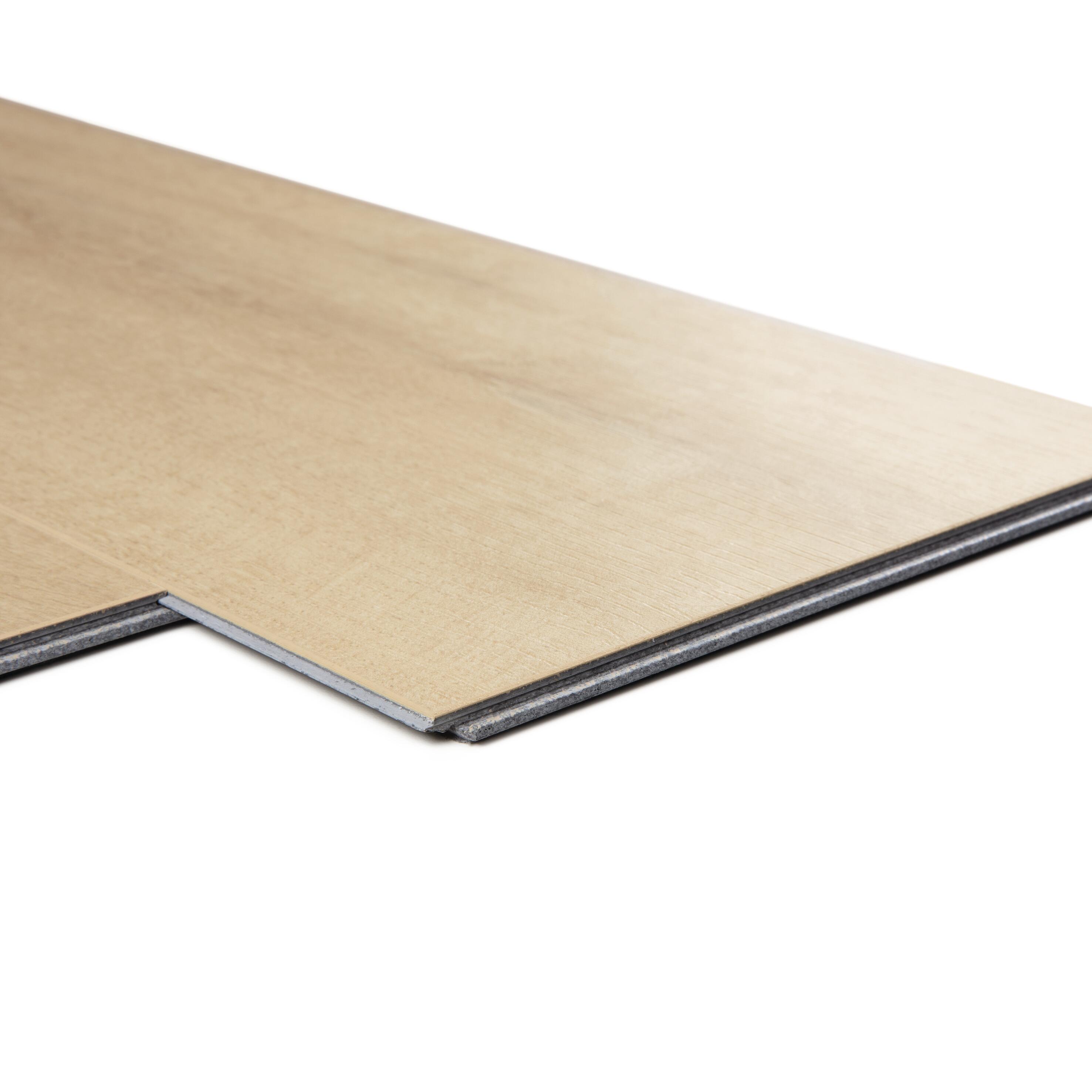 Echantillon lame pvc clipsable Quickstep Littoral - 4