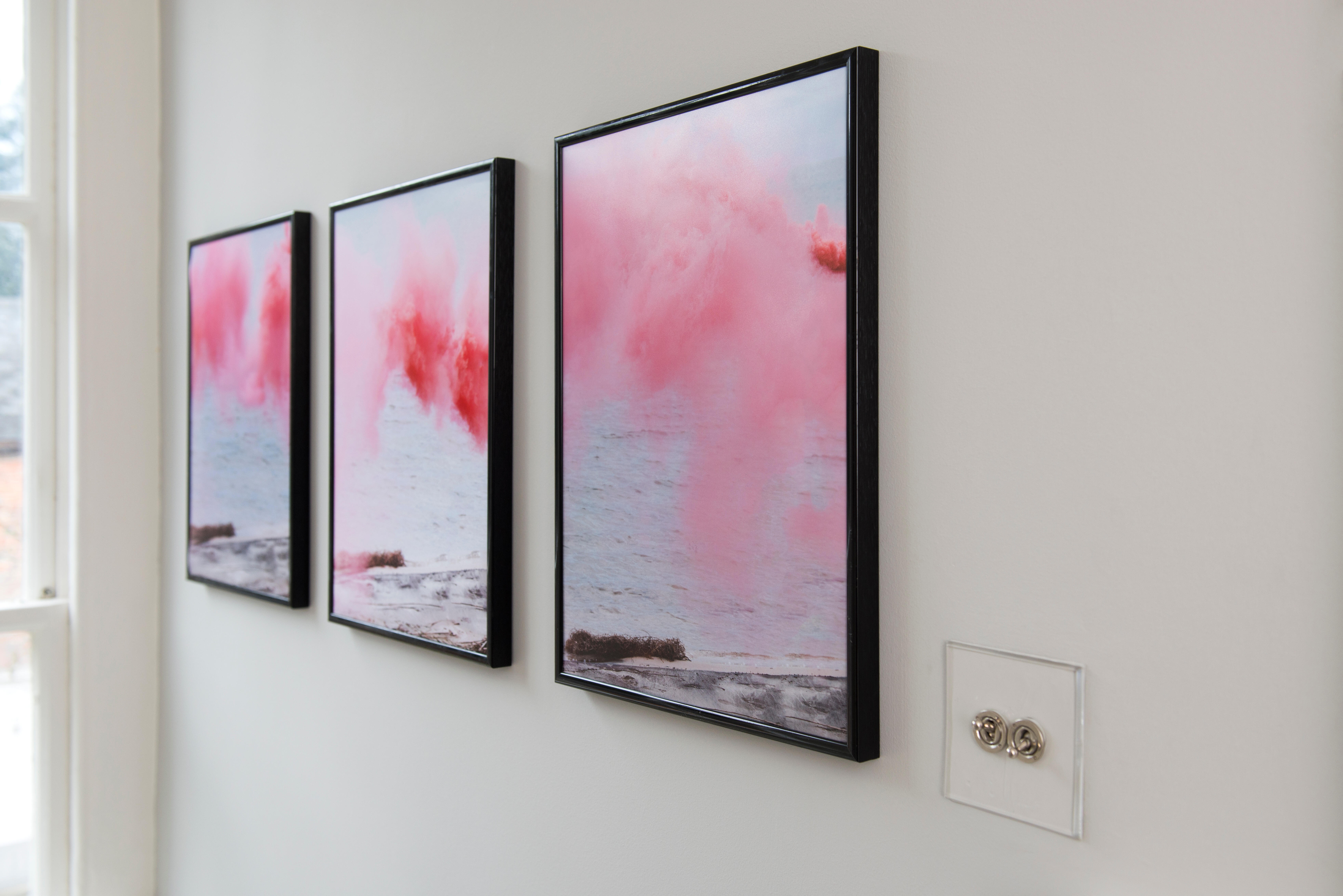 48 paires de languettes adhésives blanc multi-usages COMMAND - 4