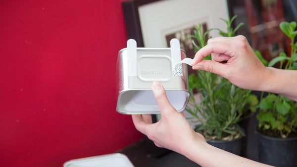 Réussir son application des produits Command™