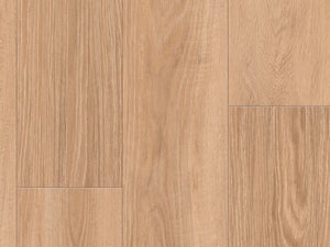 Piastrelle Adesive Per Pavimento Effetto Legno Beige – 15 Pezzi 90×15 Cm, Impermeabili E Autoadesive