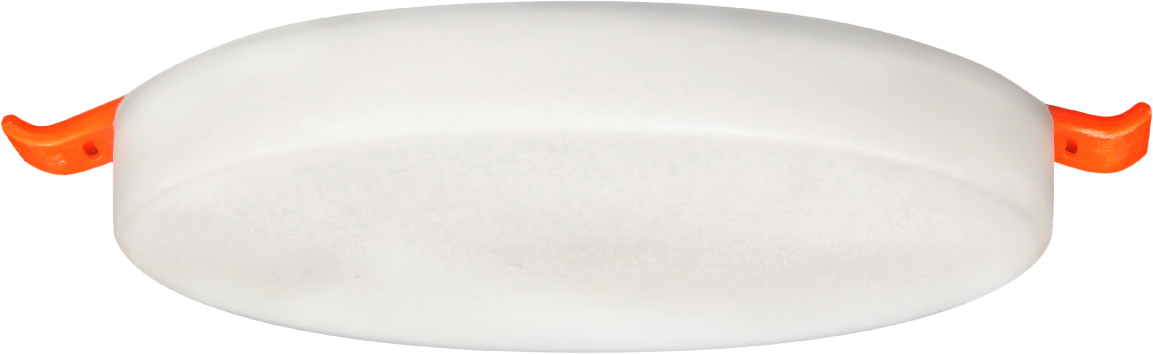 Spot à encastrer réglable Onyx D10 led intégrée, blanc chaud/froid, rond blanc - 3