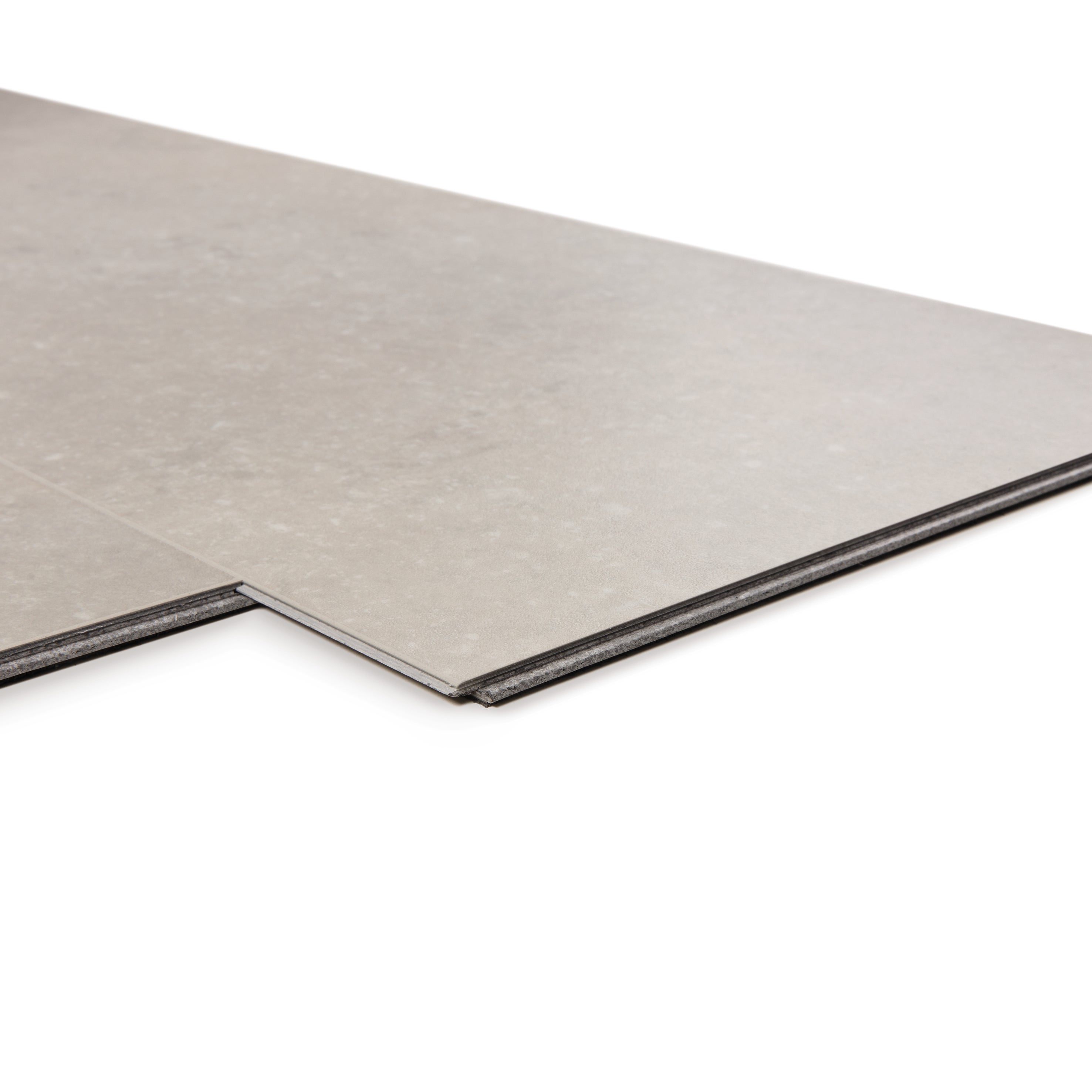 Echantillon dalle pvc clipsable Quickstep Lune - 3