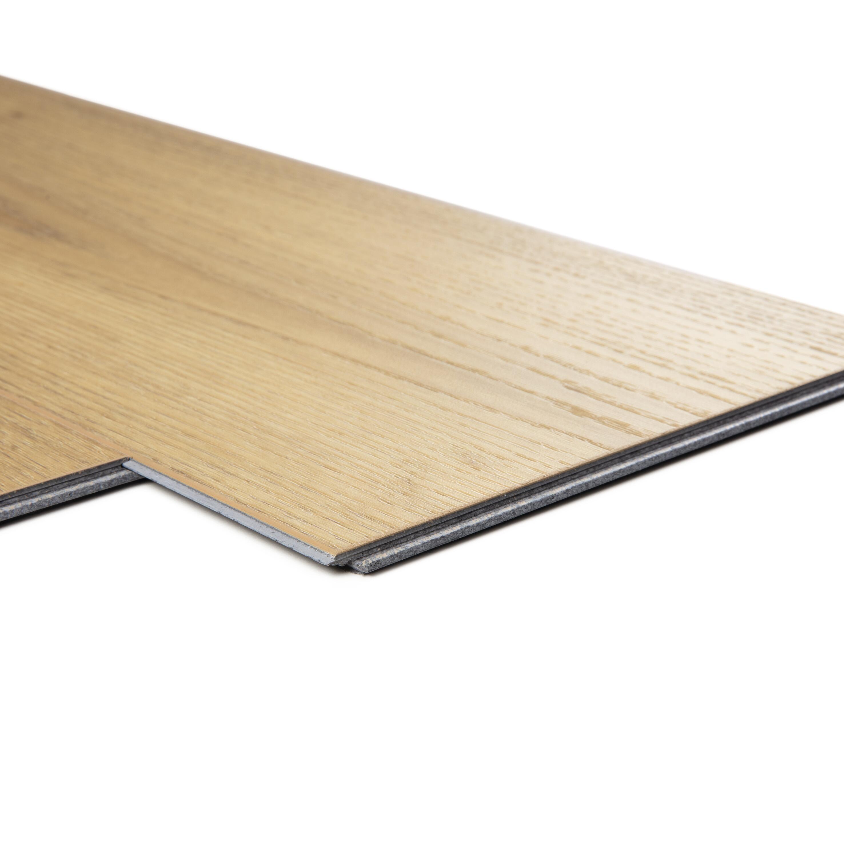 Echantillon lame pvc clipsable Quickstep Printemps - 3