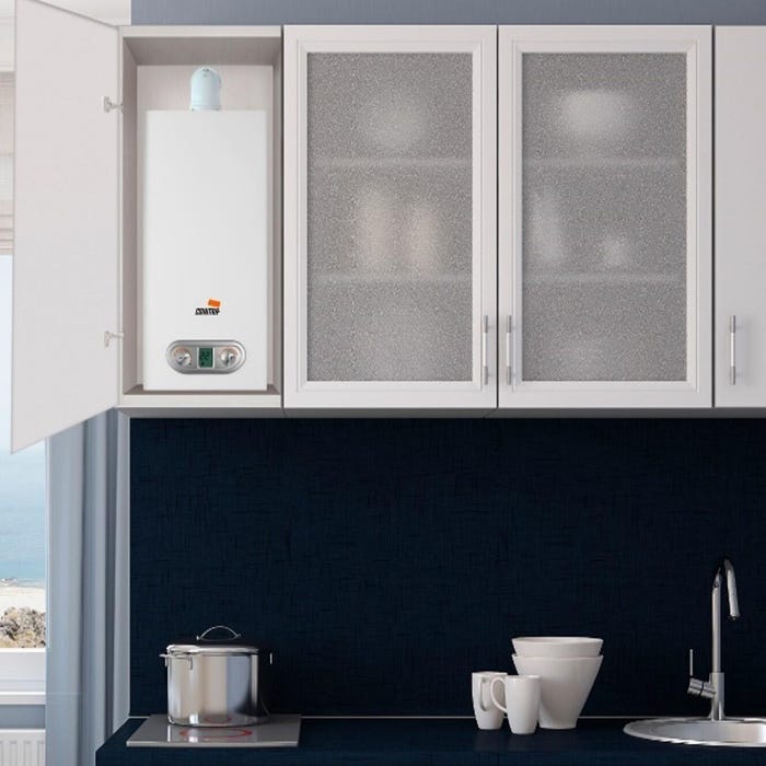 chauffe eau gaz cointra cpa-s