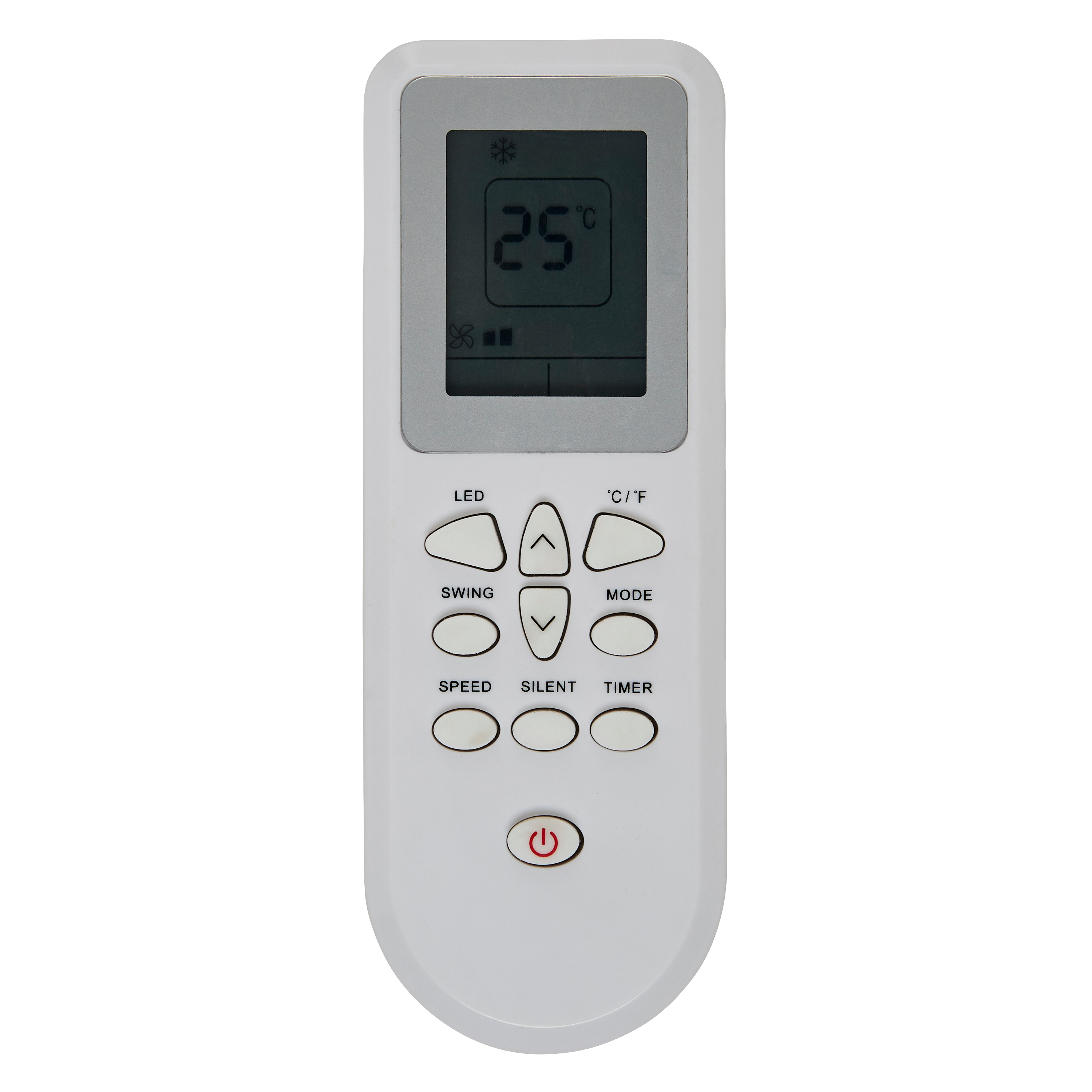 Ar condicionado portátil Equation Cool&Heat 14K R290 14000 BTU - 17
