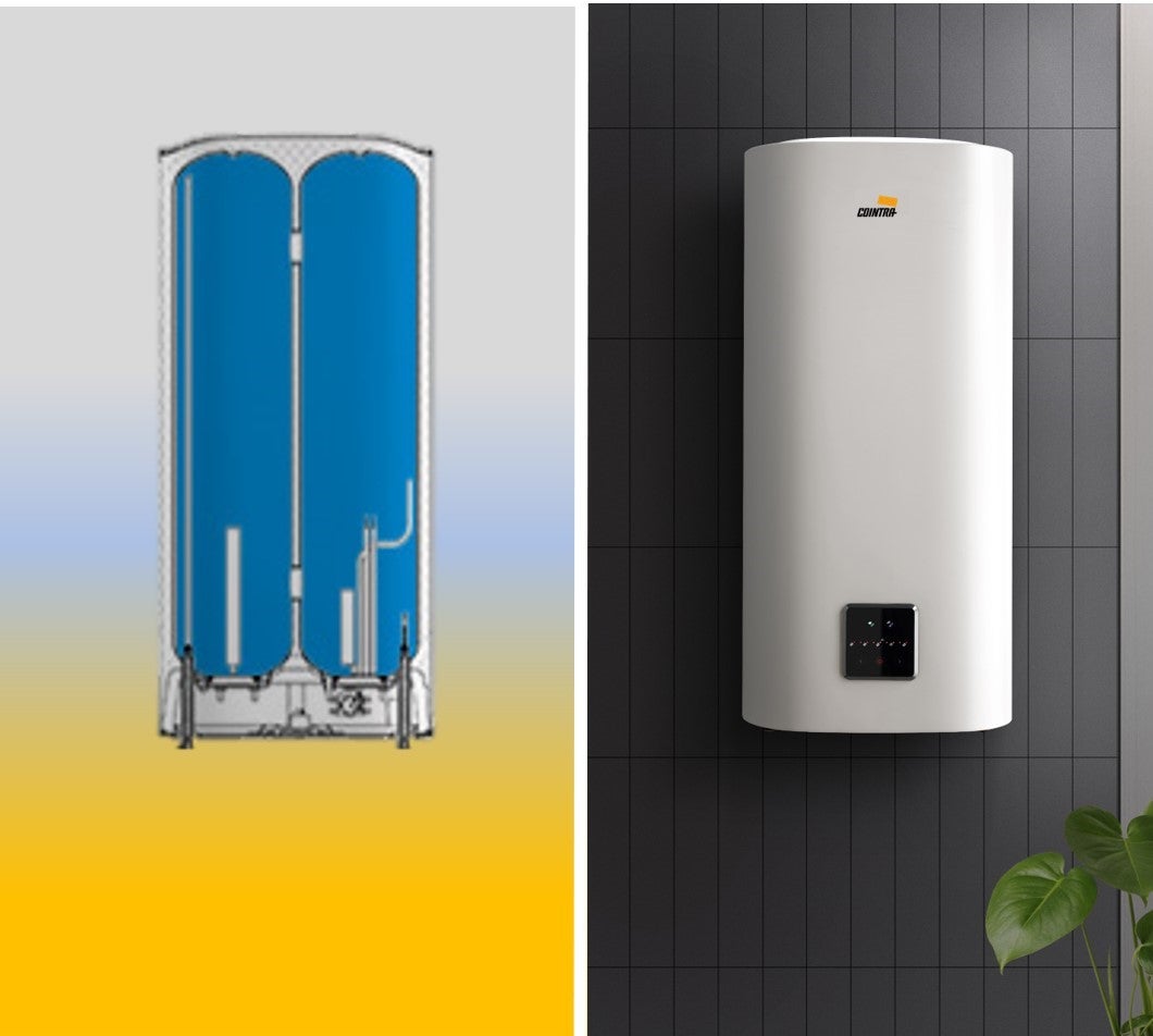 chauffe-eau tdd cointra - 1