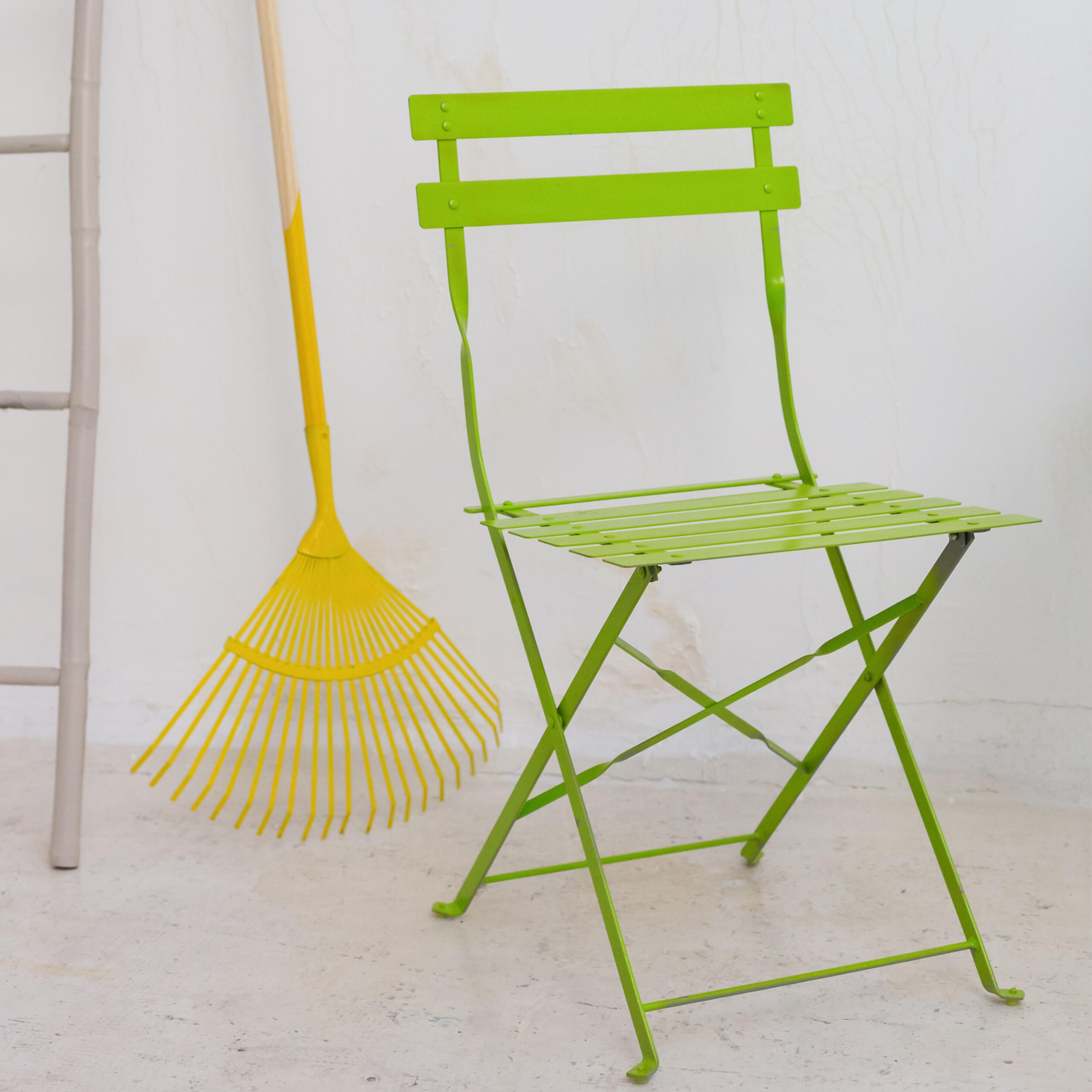 Bombe de peinture Relook tout MAISON DECO granny brillant 400 ml - 3