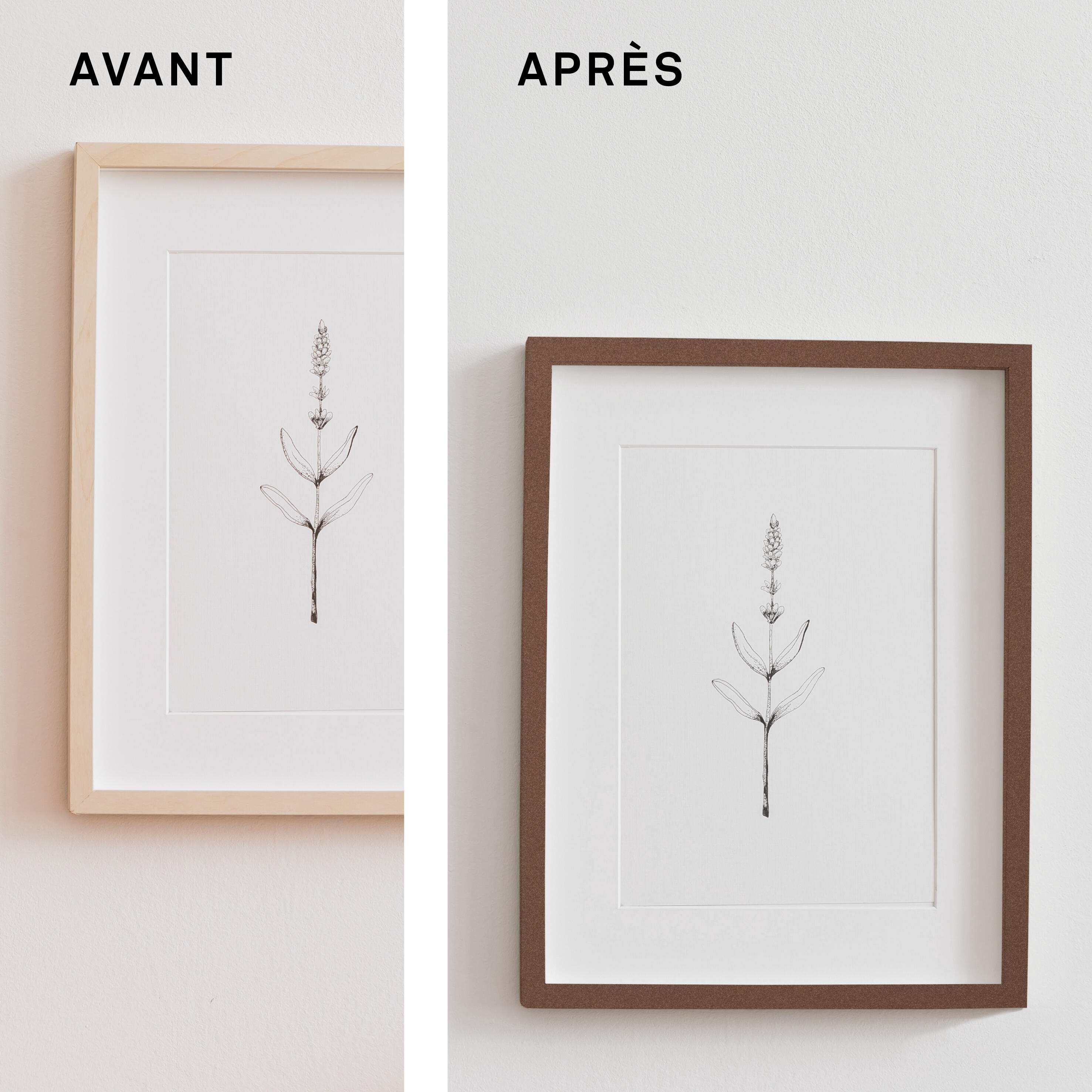 Bombe de peinture Relook tout MAISON DECO rouille pailleté mat 400 ml - 6