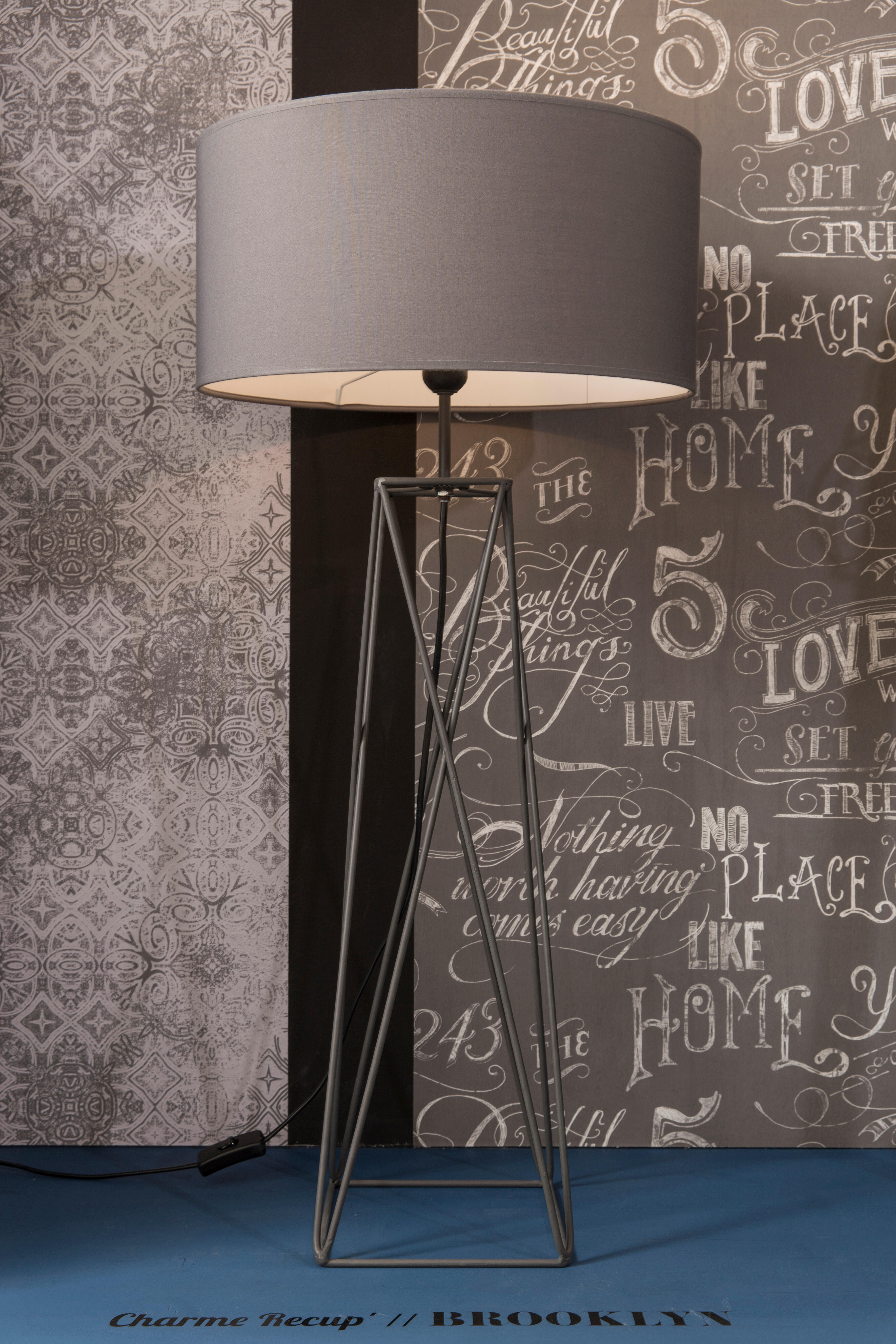 Papier peint vinyle sur intissé Rayures noir et blanc - 2