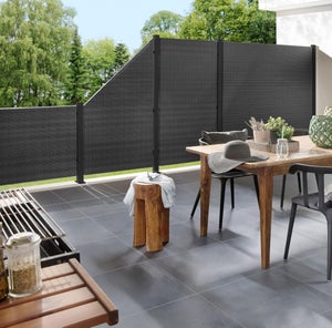 Geroclonup Panneau De Croisement D'orignal Avec Piquet En Métal – Panneau De Pelouse De 11,7 X 15,2 Cm En Aluminium Robuste Pour Une Utilisation En Extérieur, Panneau étanche Pour Pelouse, Cour