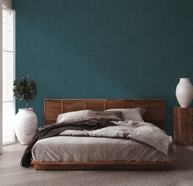 Papier peint intissé Metropolitan marrakech canard