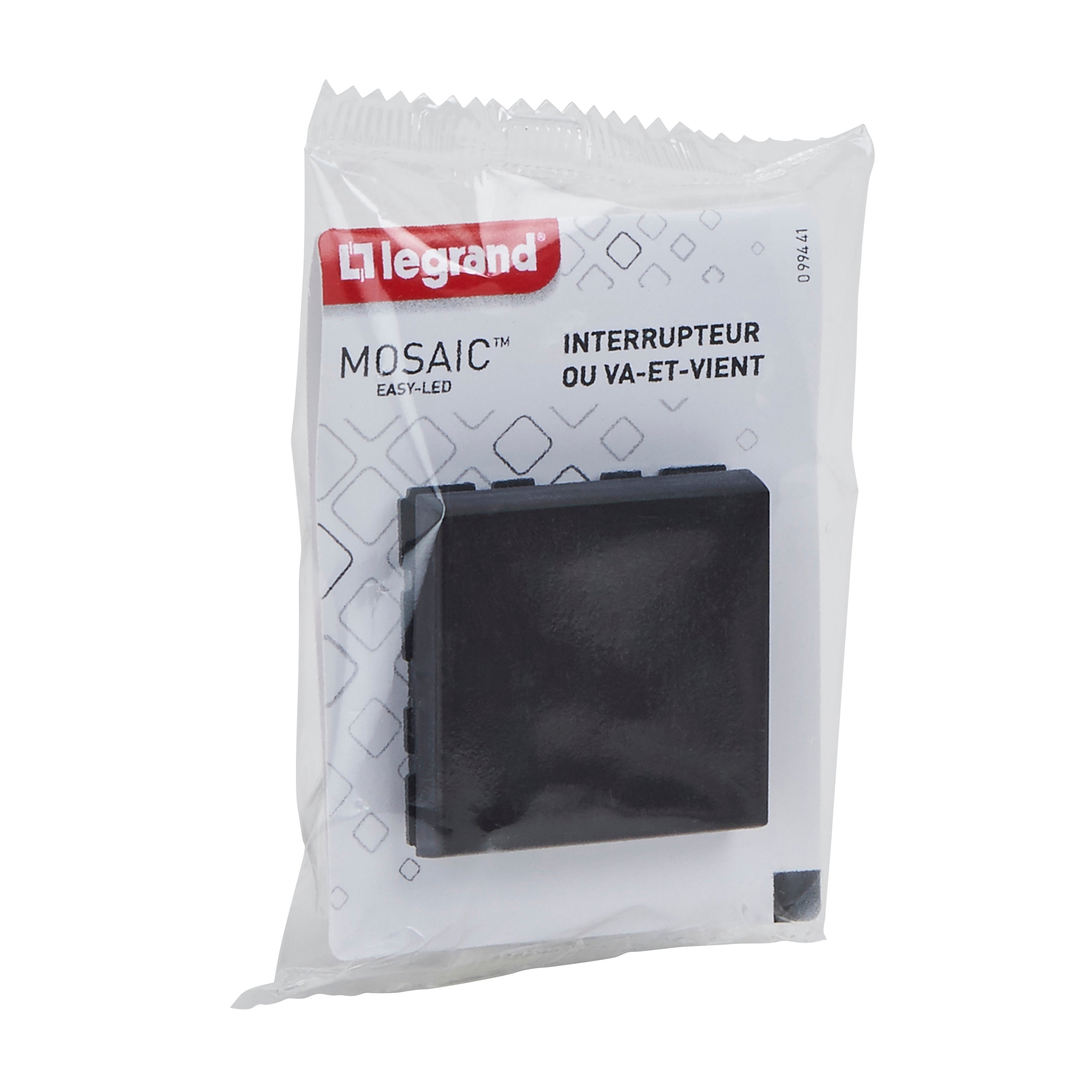 Noir Mat