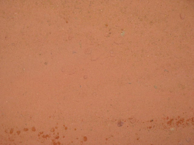 Sable rouge au meilleur prix | Leroy Merlin